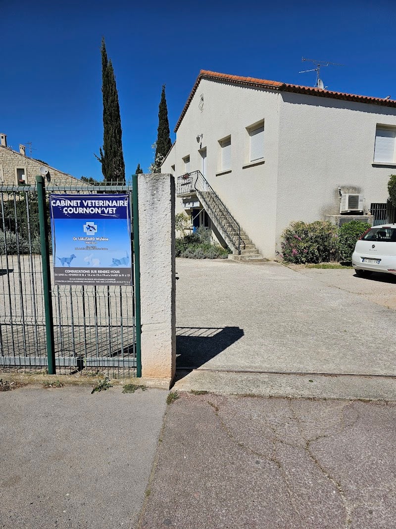 Vétérinaire Roucaute - 4